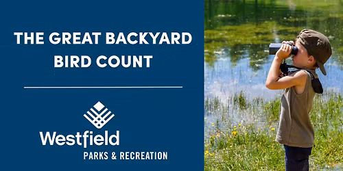 The Great Backyard Bird Count