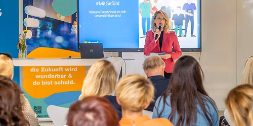 FrauenWirtschaft - Frauen vernetzen Zukunft