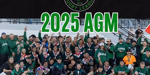 2025 AGM