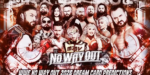 One Way Out
