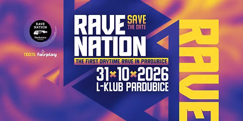 RAVE NATION 2026
