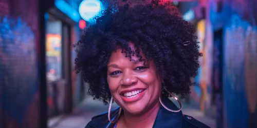 Sounds of Summer: Carman Bryant