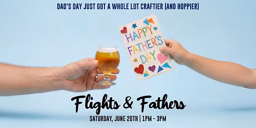 Flights & Fathers