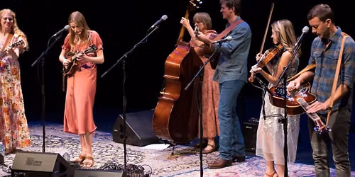\ud83c\udfa4 The Petersens LIVE in Branson \u2014 Thu 7\/23 - Celebrate Their New Album!