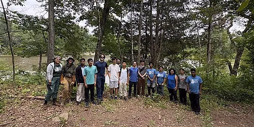 FOPOS Land Stewardship Volunteer Day \/\/ Saturday, August 15th