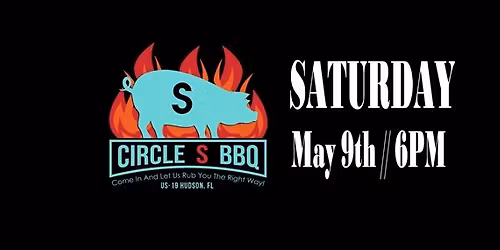 TC and Sass debuts @ Circle S BBQ