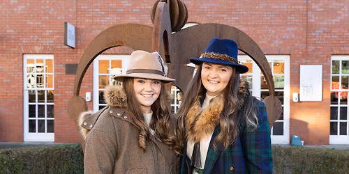 New Year's Day 2026 in partnership with Virgin Bet