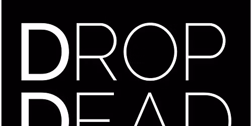 Drop Dead Sexy on the Beach stage!