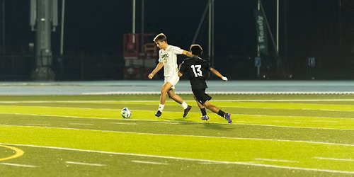 \u26bd\ufe0f UNBC Timberwolves vs. TWU Spartans | Men's Soccer