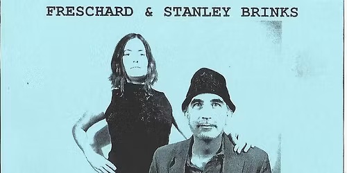 Concert Stanley Brinks (Herman D\u00fcne) & Freschard