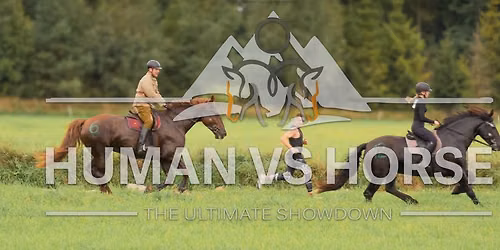 Human vs Horse - wy\u015bcig Cz\u0142owiek kontra ko\u0144 & fina\u0142 Cyklu Pomeranian Horse Endurance & Hubertus 2026
