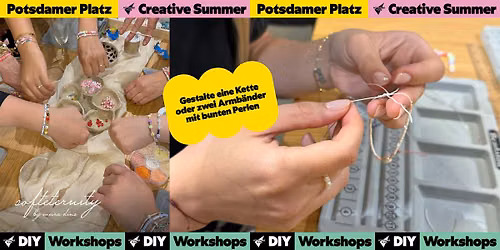 Schmuck herstellen