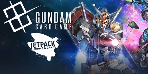 GUNDAM CARD GAME WEEKLY PLAY
