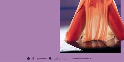 Elisa - Palasport Live 2026