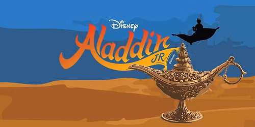 Aladdin Jr