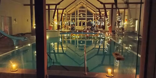 Aqua Flow Retreat november 2026