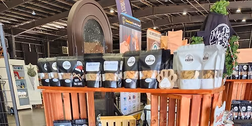 Maricopa Night Market Christmas Edition