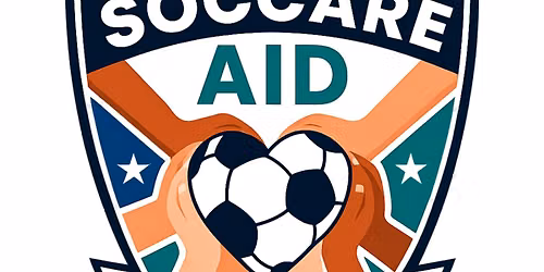 SOCCARE AID - Charity Football Match