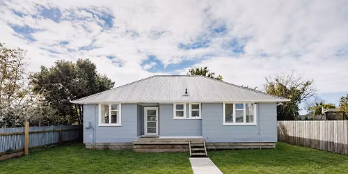 46B Hillary Crescent - AUCTION