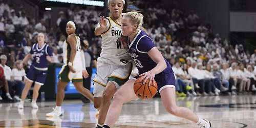 TCU Horned Frogs Basketball vs. Kansas City Roos Basketball