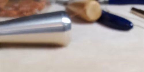 Wire Weave Ring Tutorial