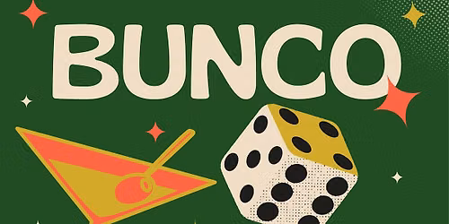 Bunco Night