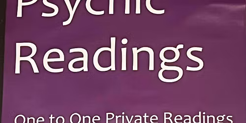 Psychic Readings