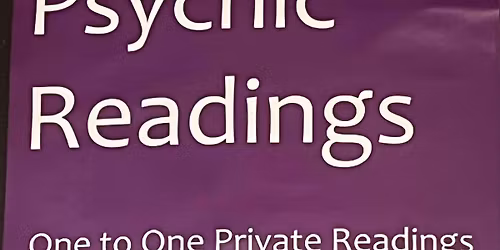 Psychic Readings