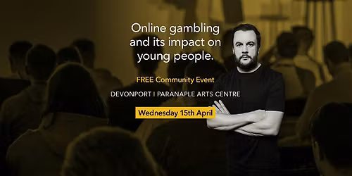 Online gambling and its impact on young people | Devonport