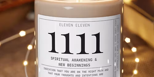 11:11 Meditation