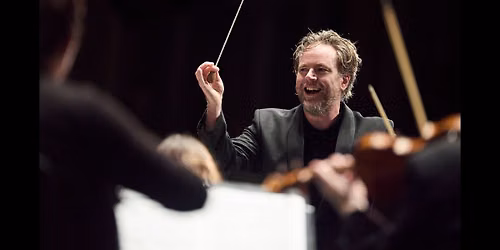 Victoria Symphony Orchestra: Norman Huynh & Jacob Valcheff