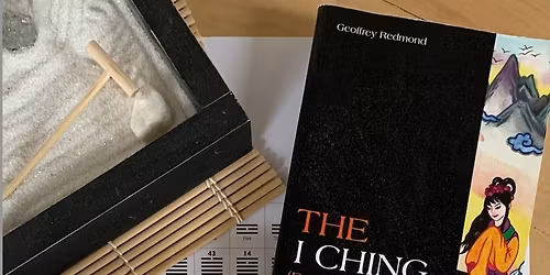 New Moon I Ching Reading