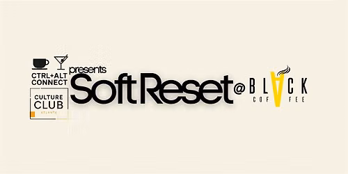 Soft Reset