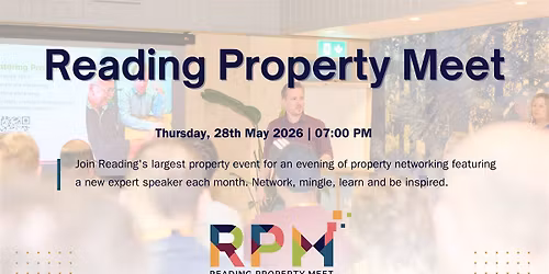 Reading Property Meet