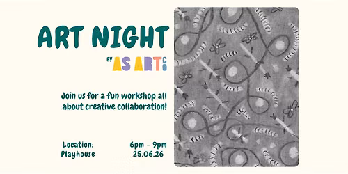 Art Night