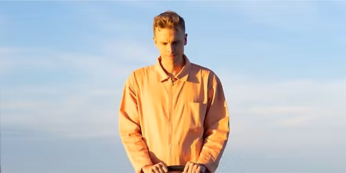 Harry Baker: Tender at Brewery Arts, Kendal