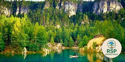 Adr\u0161pach: Into Narnia \u2013 Guided Rock City Adventure