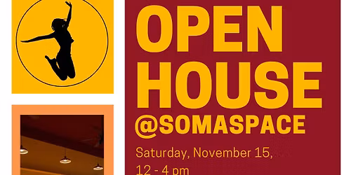 Open House