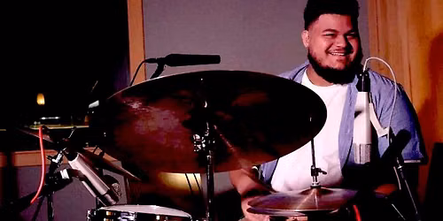 SHELDON ALEXANDER FUNK JAM! (no cover charge)