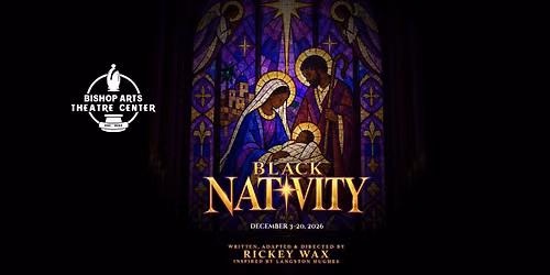 Black Nativity