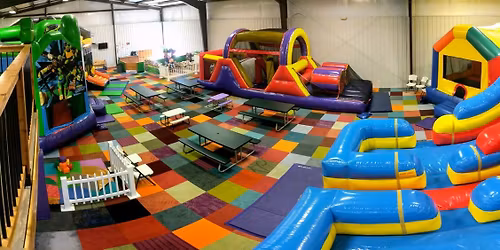 Toddler Time - Christmas Break Edition