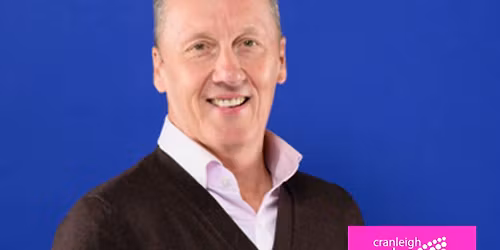 \u26bd In Conversation with Arsenal Legend Lee Dixon \u26bd