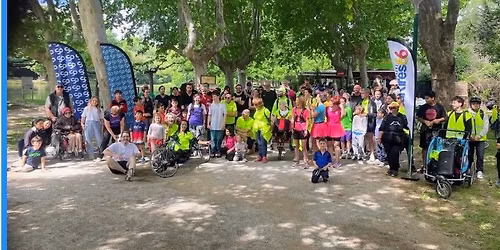 Solidari'Run 3e \u00e9dition 