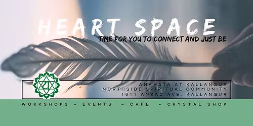 Heart Space 