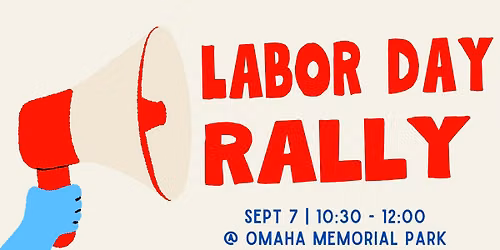 Labor Day Rally