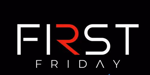 FIRST FRIDAY @ LA GRAN **OCT**