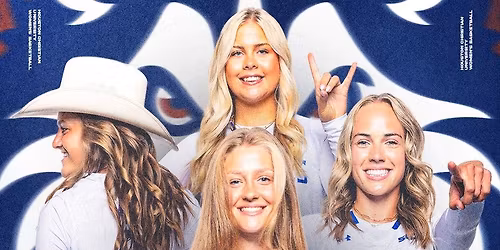 Houston Christian Huskies Women's Basketball vs. University of Texas-Rio Grande Valley