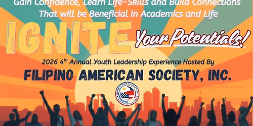 2026 4th Annual Youth Leadership Conference