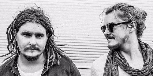 Pierce Brothers - Moonrise Album Tour