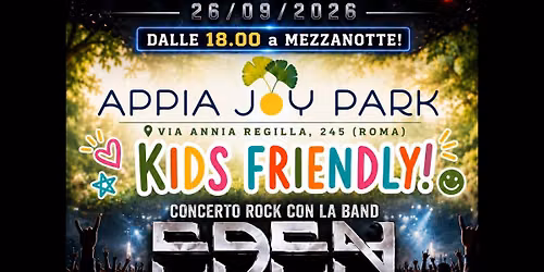 ANGFEST 3 - 50 anni Guglielmino